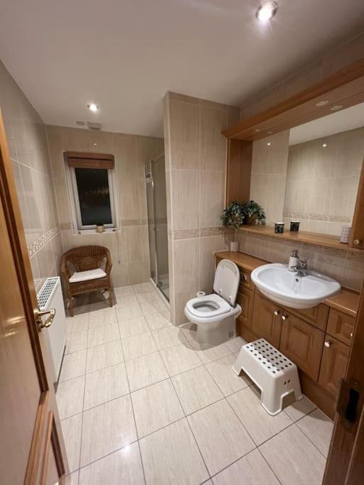 Waterside 3 Bed Cottage, Hot Tub, Sauna, Pvt Beach Arrochar Exterior photo